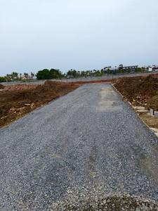 RNKs Vista Garden Internal Roads & Footpaths 1