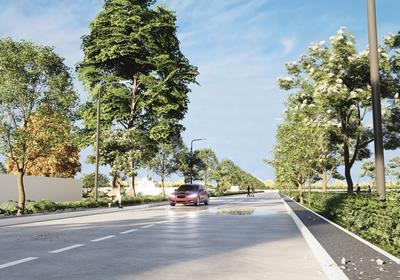Project Image of 1200.0 - 2400.0 Sq.ft Residential Plot Plot for buy in Nandi Urban City
