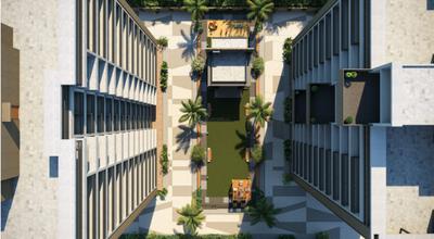 Project Image of 590.08 - 864.99 Sq.ft 2 BHK Apartment for buy in Pahal Rivanta Sky
