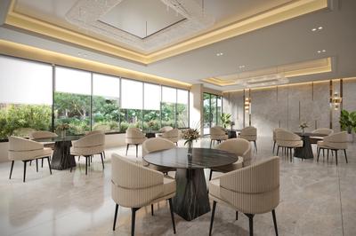 Project Image of 0.0 - 2961.0 Sq.ft 3 BHK Apartment for buy in Nest Elegance