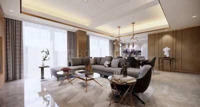 Project Image of 420.0 - 900.0 Sq.ft 1 BHK Builder Floor for buy in Shiva Ultra Luxury Floors