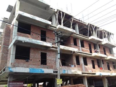Project Image of 445.0 - 725.0 Sq.ft 2 BHK Apartment for buy in Sanrachna Kumar Enclave