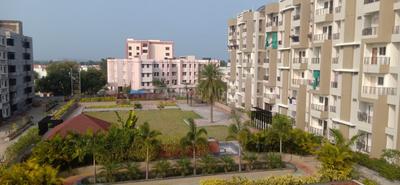Project Image of 990.41 - 1322.78 Sq.ft 2 BHK Apartment for buy in Alark Residency