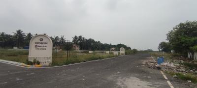 Project Image of 445.0 - 1577.0 Sq.ft Residential Plot Plot for buy in Elephantine Easton Enclave