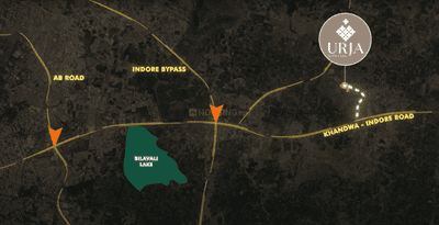 Project Image of 334.43 - 984.25 Sq.ft Residential Plot Plot for buy in CHL Urja