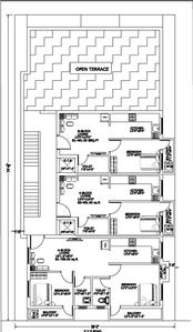Project Image of 481.0 - 924.0 Sq.ft 1 BHK Apartment for buy in CC Silver Britches