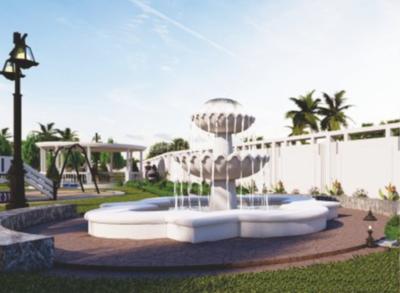 Project Image of 800.0 - 1500.0 Sq.ft Residential Plot Plot for buy in The Icon Eden