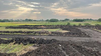Project Image of 1350.0 - 2843.93 Sq.ft Residential Plot Plot for buy in Maha Prestige Avenue
