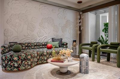 Project Image of 0.0 - 1755.0 Sq.ft 3 BHK Apartment for buy in Mount Milano