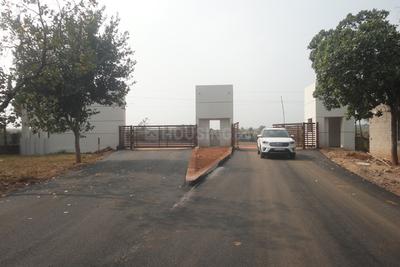 Project Image of 1395.0 - 5580.0 Sq.ft Residential Plot Plot for buy in DN New Town
