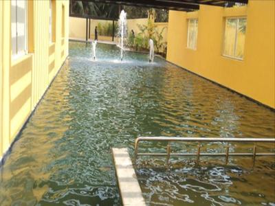 Project Image of 870.0 - 1785.0 Sq.ft 2 BHK Apartment for buy in Mantri Synergy 2