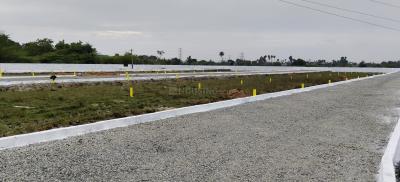 Project Image of 660.0 - 1170.0 Sq.ft Residential Plot Plot for buy in KSR Garden Phase 2