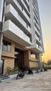 Project Image of 1275.0 - 2290.0 Sq.ft 2 BHK Apartment for buy in Vaibhav Hill Side