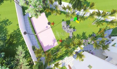 Project Image of 1120.0 - 3060.0 Sq.ft 2 BHK Apartment for buy in Oceanik Empire