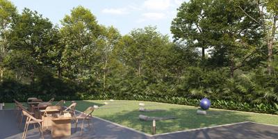 Project Image of 1056.0 - 1388.0 Sq.ft 2 BHK Apartment for buy in Kolte Patil Springshire
