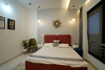 Project Image of 1033.0 - 2033.0 Sq.ft 2 BHK Villa for buy in Serenity