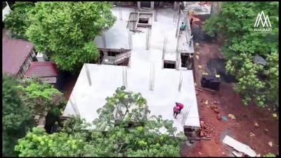 Project Image of 679.74 - 757.34 Sq.ft 2 BHK Apartment for buy in Mmirari House