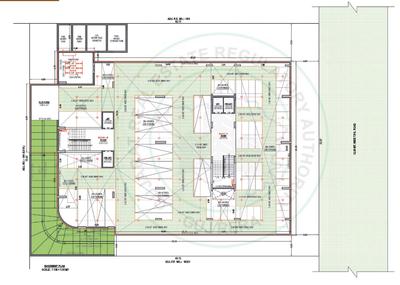 Project Image of 838.4 - 851.64 Sq.ft 3 BHK Apartment for buy in Mahadev Mapple Valley