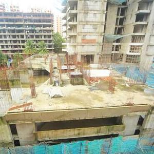 Project Image of 1500 Sq.ft 2.5 BHK Apartment / Flat for sale in Andheri West for Rs. 46500000