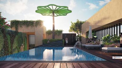Project Image of 1263.97 - 2580.61 Sq.ft 2 BHK Apartment for buy in GBD Alaya