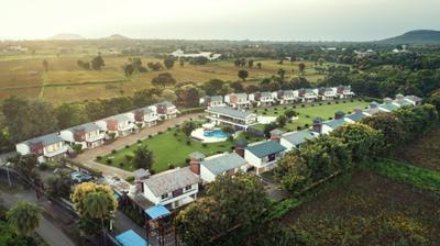 Project Image of 396.0 - 531.0 Sq.ft Residential Plot Plot for buy in Oyster Retreat II