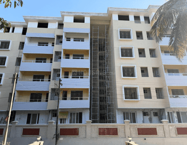 Project Image of 955.0 - 1985.0 Sq.ft 2 BHK Apartment for buy in V P Red Stone Enclave