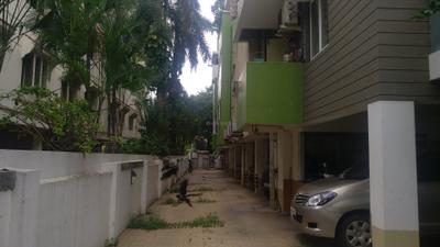 Project Image of 992.0 - 2131.0 Sq.ft 2 BHK Apartment for buy in Sreenivas Harihar