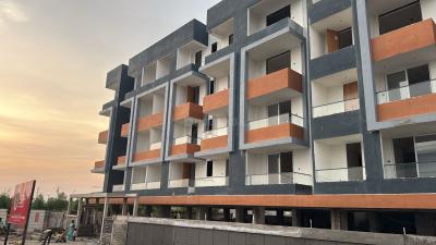Project Image of 1310.0 - 1422.0 Sq.ft 2 BHK Apartment for buy in Pushp Parisar