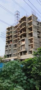 Project Image of 445.0 - 640.0 Sq.ft 1 BHK Apartment for buy in Laukik Vastu Luxuria