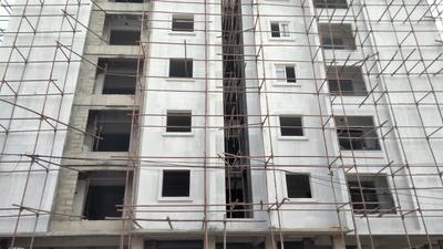 Project Image of 935.0 - 1380.0 Sq.ft 2 BHK Apartment for buy in Kaizen Vedha