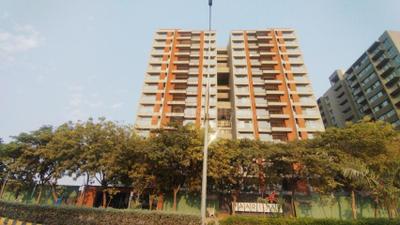 Project Image of 1404.26 - 1608.88 Sq.ft 3 BHK Apartment for buy in Adani Paarijat