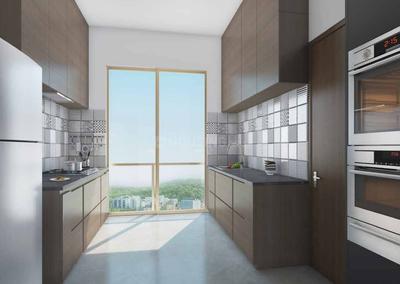 Project Image of 2009.0 - 3742.0 Sq.ft 4 BHK Apartment for buy in Marathon Monte Carlo 2