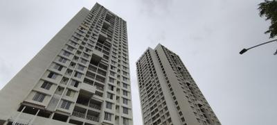 Project Image of 620 Sq.ft 1 BHK Apartment / Flat for sale in Kharadi for Rs. 5700000