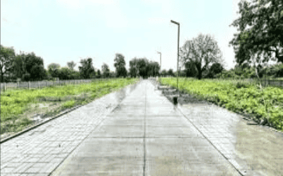 Project Image of 2161.61 - 4566.91 Sq.ft Residential Plot Plot for buy in Chaitanya Vista
