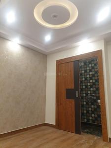 Project Image of 450.0 - 750.0 Sq.ft 2 BHK Builder Floor for buy in Sai Om Sai Affordable Floors