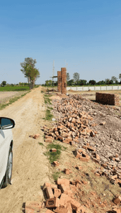 Project Image of 900.0 - 4500.0 Sq.ft Residential Plot Plot for buy in Sunhil Shri Radha Rani Vatika