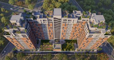 Devsiddhi Fable Elevation 2