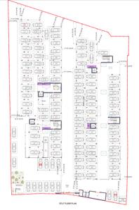 Project Image of 1003.29 - 1210.3 Sq.ft 2 BHK Apartment for buy in Nithya Clover