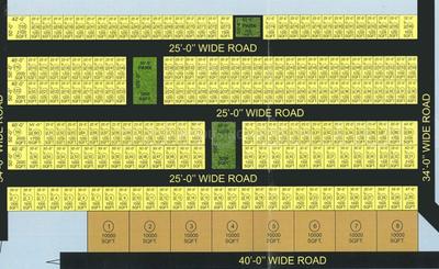 Project Image of 800.0 - 10000.0 Sq.ft Residential Plot Plot for buy in R Sewa Golden City