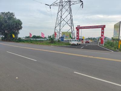 Makway Sri Mangalambigai Nagar Gated Community 1