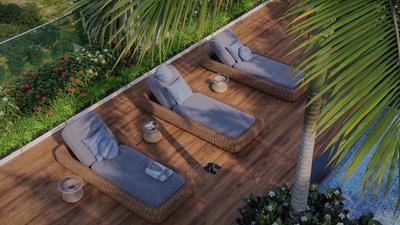 Project Image of 728.0 - 1115.0 Sq.ft 2 BHK Apartment for buy in Tharwani Majestic Towers Phase I