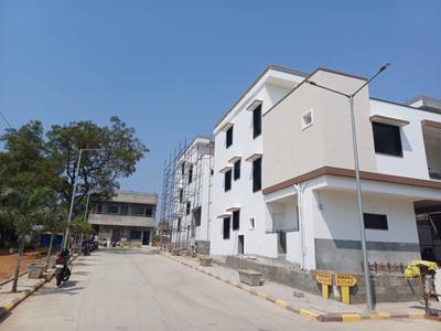 Project Image of 2233.0 - 3800.0 Sq.ft 4 BHK Villa for buy in Noma Nilaya