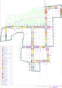 Project Image of 0.0 - 5445.0 Sq.ft Residential Plot Plot for buy in SSV Crystal Farms