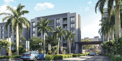 Project Image of 2720.0 - 3445.0 Sq.ft 3 BHK Apartment for buy in Pramukh Green County