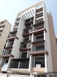 Project Image of 850.0 - 990.0 Sq.ft 1 BHK Apartment for buy in R V Om Sai Residency