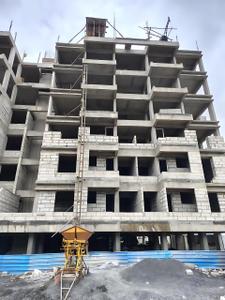 Project Image of 603.75 - 631.3 Sq.ft 2 BHK Apartment for buy in Venkatesh Hillside Plot 2 Building 2