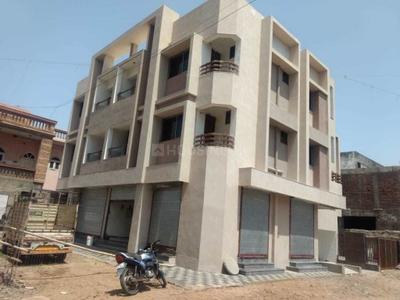 Project Image of 0.0 - 1134.0 Sq.ft 2 BHK Apartment for buy in Shreemann Mann Royal