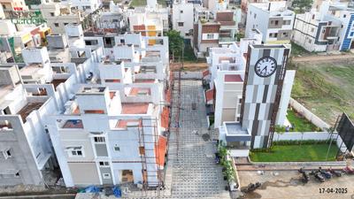Project Image of 1394.0 - 1711.0 Sq.ft 2 BHK Villa for buy in VGN Aspire Gardens