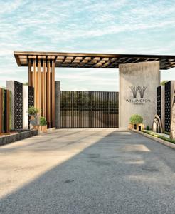 Project Image of 4404 Sq.ft 4 BHK Villa for sale in Kalapatti for Rs. 48100000