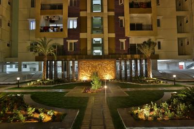 Project Image of 1400.0 - 2000.0 Sq.ft 3 BHK Apartment for buy in Om Sree Patels Green Park